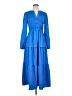 Grace Karin Blue Casual Dress Size S - photo 1