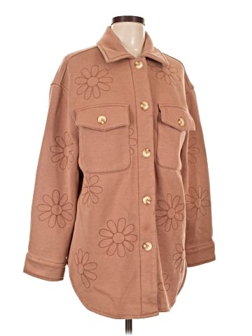 Roolee Cardigan (view 1)