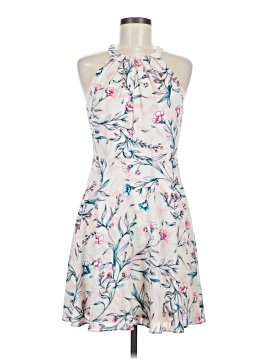 Express Outlet Cocktail Dress