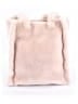 Natures Collection Pink Tote One size - photo 3