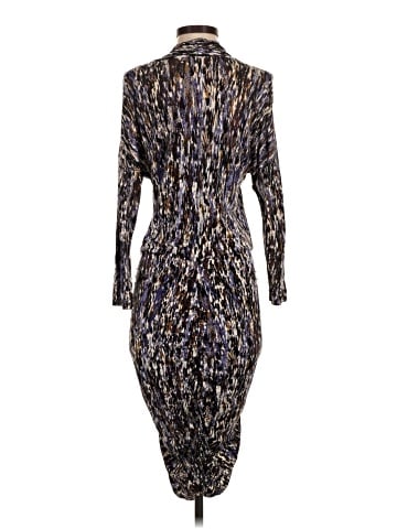 BCBGMAXAZRIA Cocktail Dress (view 2)