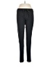Nike Solid Black Active Pants Size L - photo 1
