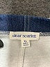 Dear Scarlett Blue Jeans Size XL - photo 7