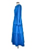 Grace Karin Blue Casual Dress Size S - photo 5