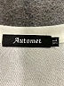 Automet Ivory Pullover Sweater Size XL - photo 7