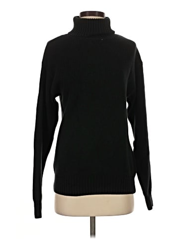 Quince Turtleneck Sweater (view 1)