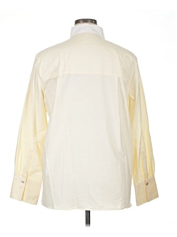 Vince. Long Sleeve Button-Down Shirt (view 2)