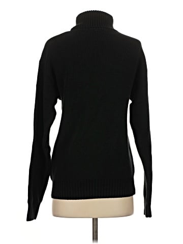 Quince Turtleneck Sweater (view 2)