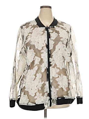 Ruff Hewn Jacket (view 1)