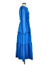 Grace Karin Blue Casual Dress Size S - photo 4