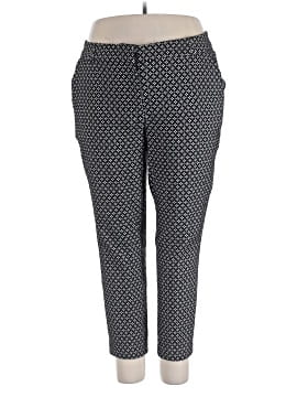 Lane Bryant Casual Pants (view 1)