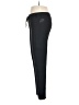 Nike Solid Black Active Pants Size L - photo 5