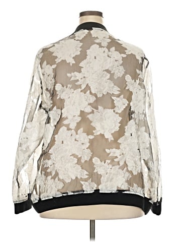 Ruff Hewn Jacket (view 2)