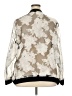 Ruff Hewn Print Ivory Jacket Size 3X - photo 2
