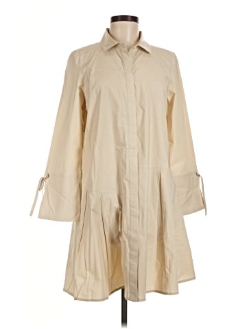 Derek Lam 10 Crosby Casual Dress (view 1)