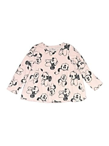 Desigual 3/4 Sleeve T-Shirt (view 1)