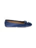 MICHAEL Michael Kors Blue Flats Size 11 - photo 1