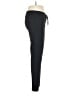 Nike Solid Black Active Pants Size L - photo 4