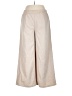 DAZY Tan Casual Pants Size L - photo 1