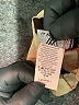 Va Va Voom 100% Polyester Tan Cocktail Dress Size L - photo 8