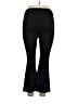 Chico's Black Dress Pants Size M - photo 2