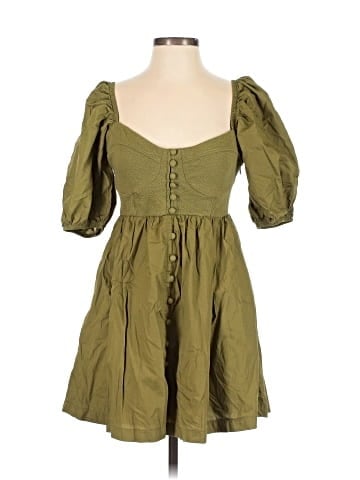 Maeve by Anthropologie Casual Dress (view 1)