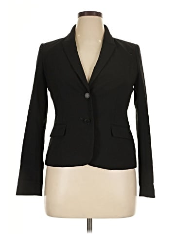 Calvin Klein Blazer (view 1)