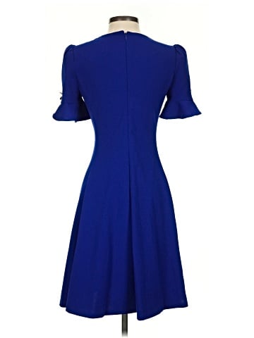 DKNY Cocktail Dress (view 2)