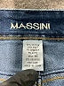 Massini Blue Jeans Size 16 - photo 7