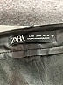Zara Black Casual Pants Size M - photo 4
