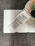 J.Crew Factory Store Metallic Ivory White Pullover Sweater Size XL - photo 8