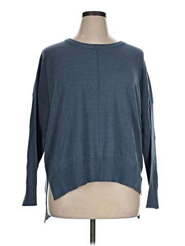 Joseph A. Pullover Sweater (view 1)