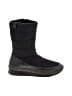 Keds Black Boots Size 8 - photo 1