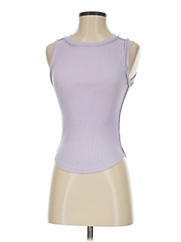 Altar'd State Sleeveless T-Shirt (view 1)