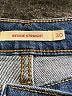 Levi's Blue Jeans Size 30 waist - photo 7