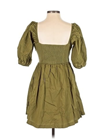 Maeve by Anthropologie Casual Dress (view 2)