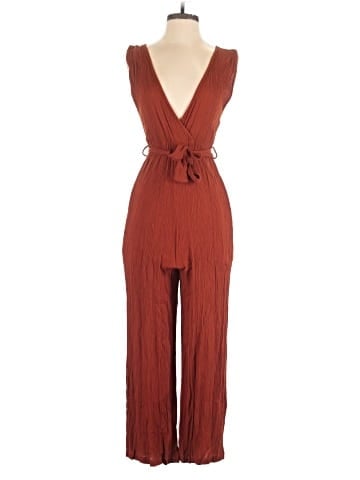 Assorted Brands Jumpsuit (view 1)