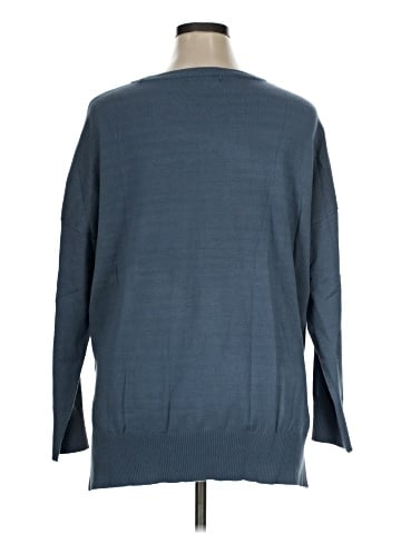 Joseph A. Pullover Sweater (view 2)