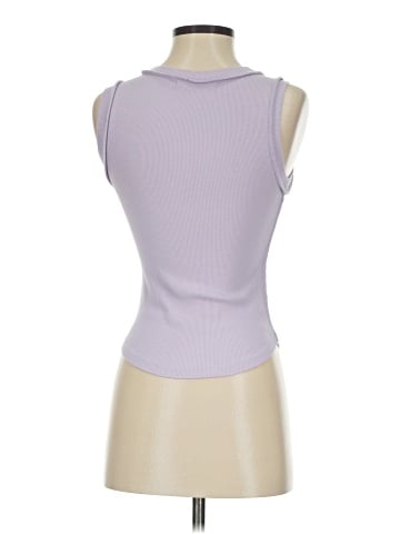 Altar'd State Sleeveless T-Shirt (view 2)