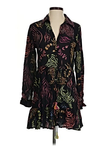 Z&L Casual Dress (view 1)