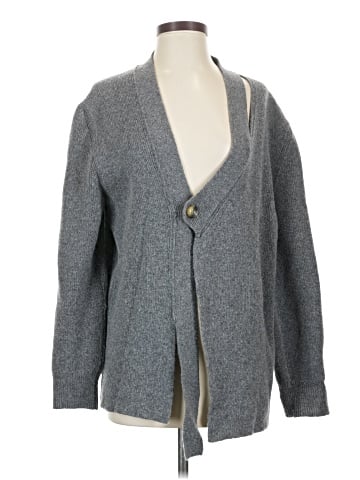 Zara Cardigan (view 1)