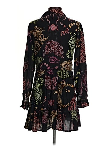 Z&L Casual Dress (view 2)