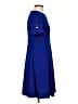 DKNY Blue Cocktail Dress Size 2 - photo 4