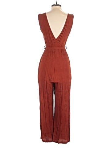 Assorted Brands Jumpsuit (view 2)