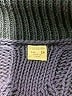 Crewcuts 100% Cotton Blue Cardigan Size 14 - photo 3