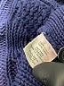Crewcuts 100% Cotton Blue Cardigan Size 14 - photo 4