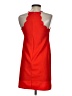 Alya 100% Polyester Red Cocktail Dress Size XS - photo 2