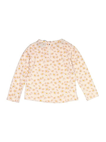 7 For All Mankind Long Sleeve T-Shirt (view 2)