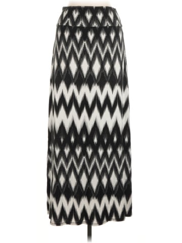 By & By Casual Skirt (view 1)
