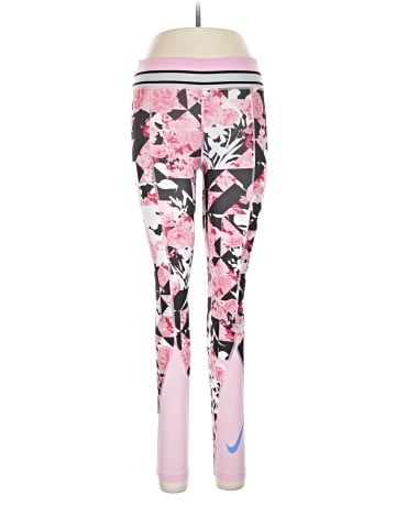 Nike Active Pants (view 1)
